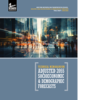 Adjusted 2055 SED Forecasts_Technical Memo Final 6_24_24 cover Adjusted 2055 SED Forecasts_Technical Memo Final 6_24_24 cover